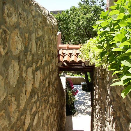 Apartments Benussi Dubrovnik Exterior photo