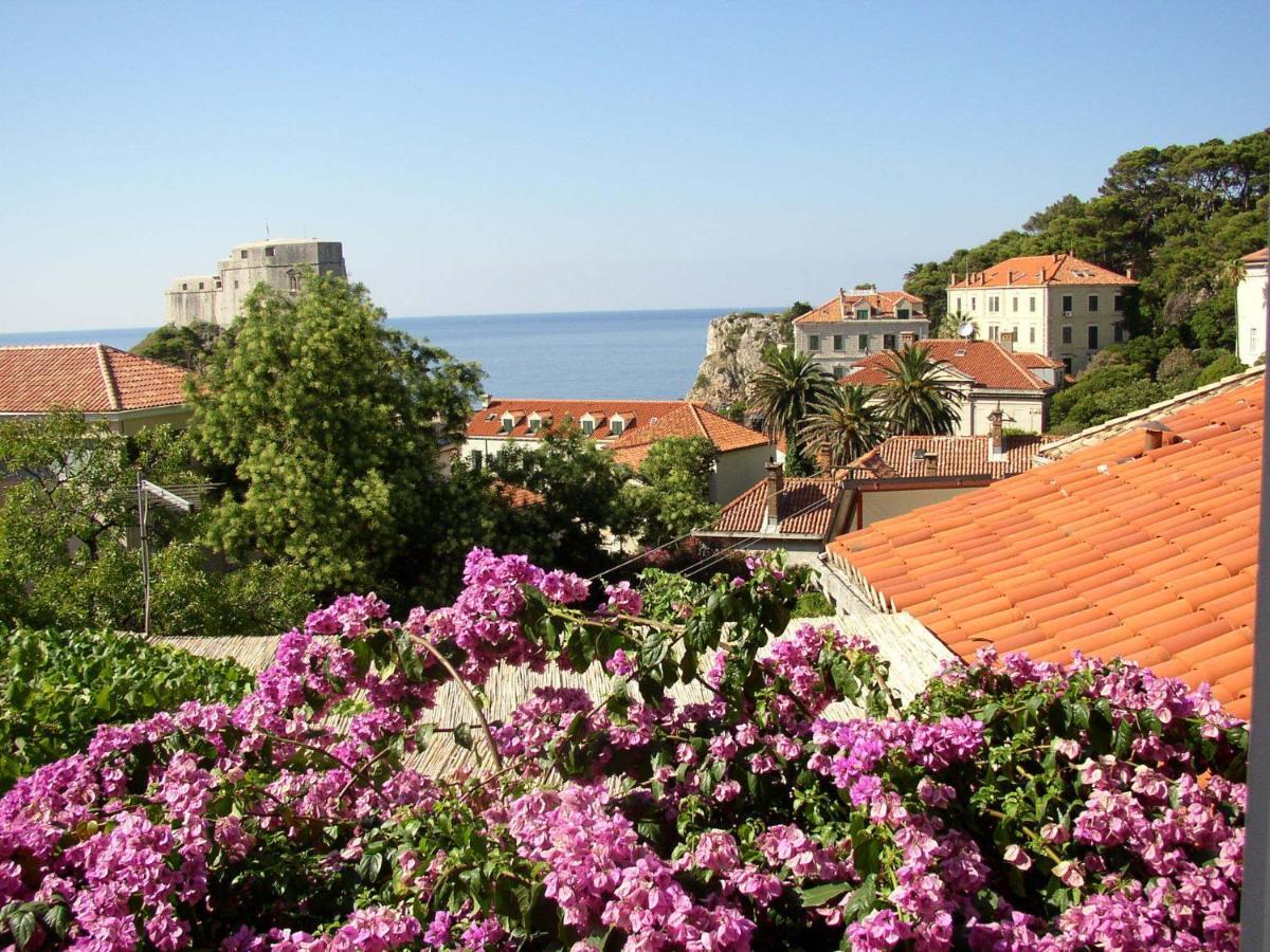 Apartments Benussi Dubrovnik Room photo