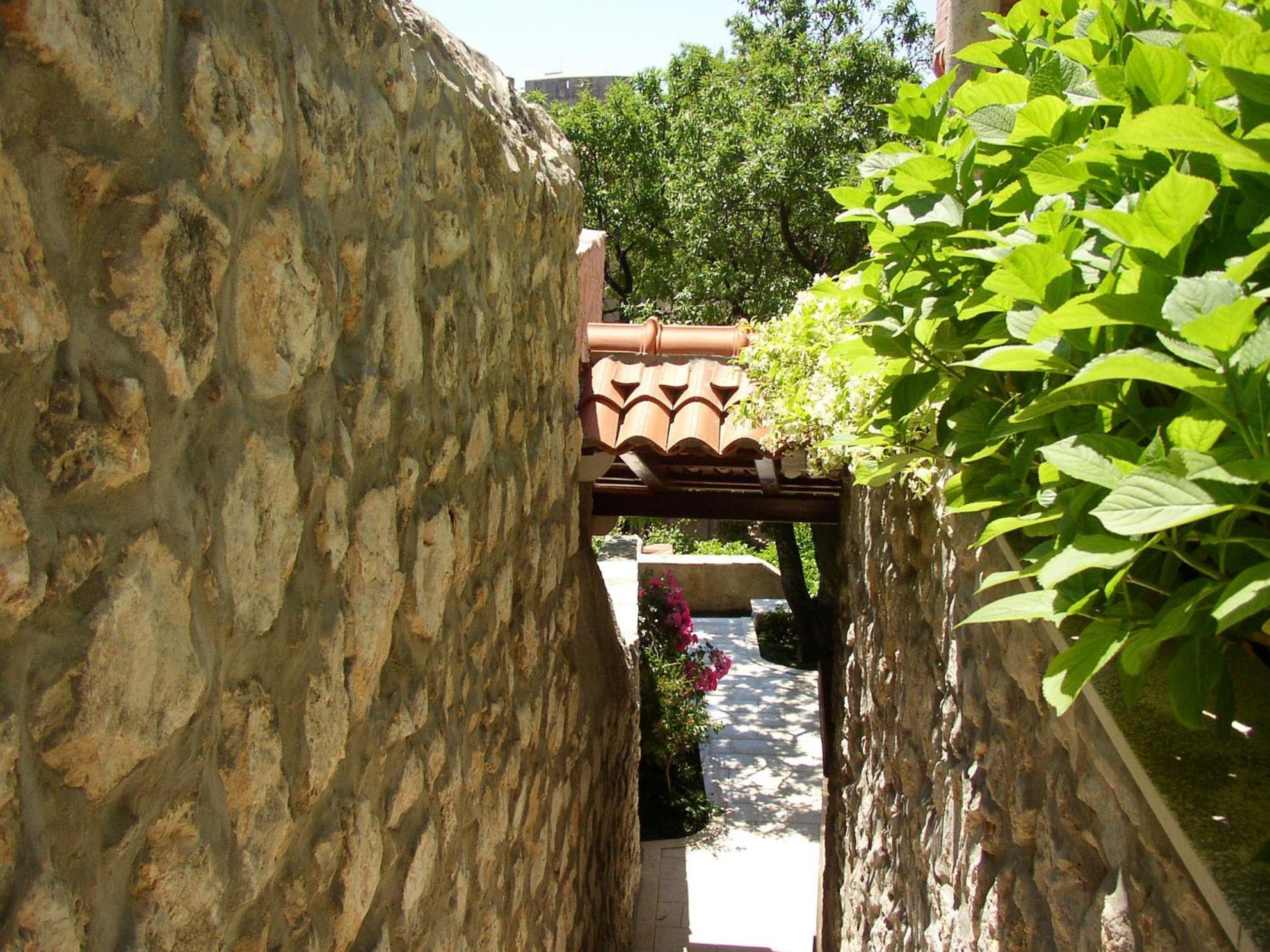 Apartments Benussi Dubrovnik Exterior photo