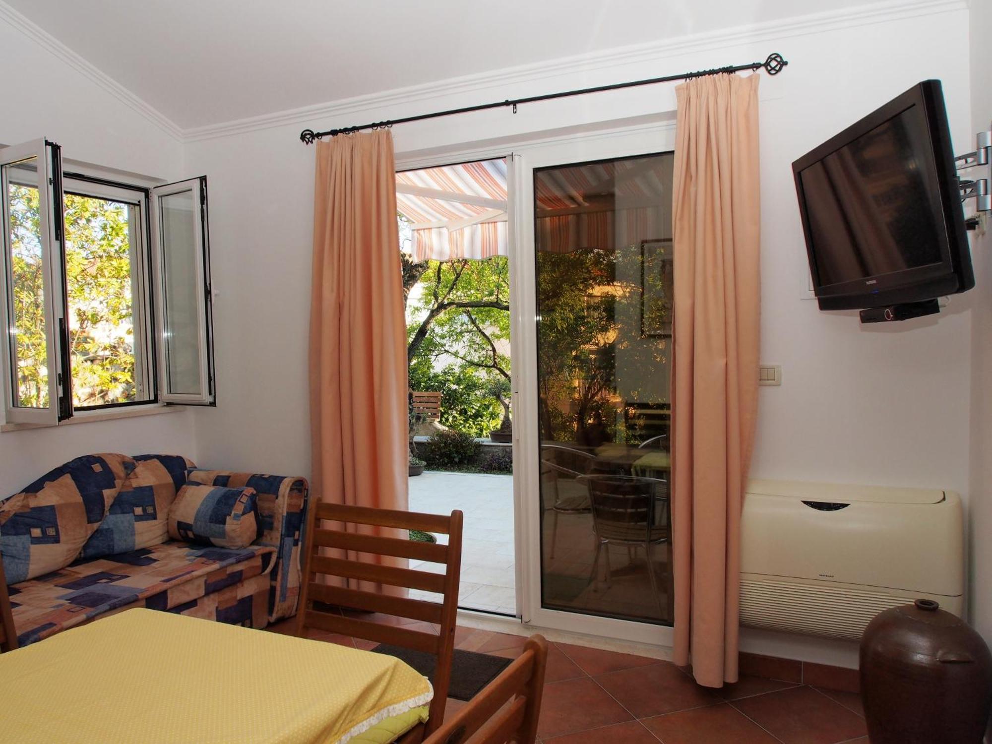 Apartments Benussi Dubrovnik Room photo