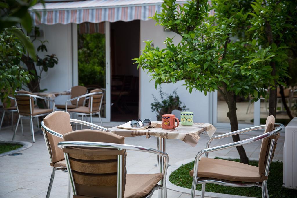 Apartments Benussi Dubrovnik Room photo