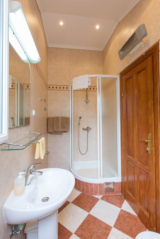Apartments Benussi Dubrovnik Room photo