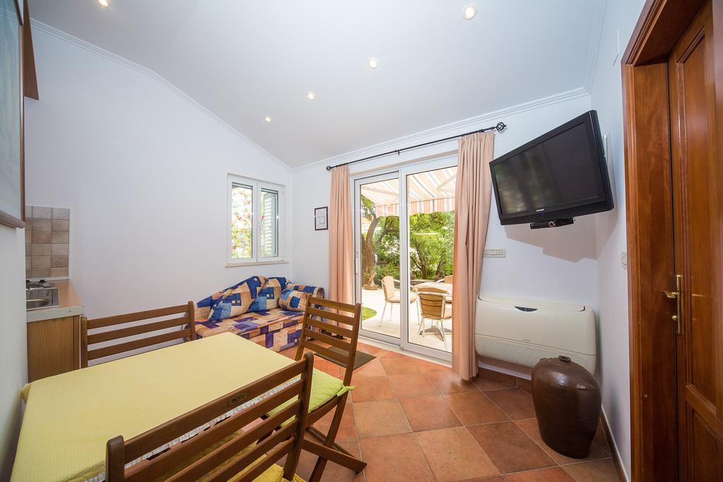Apartments Benussi Dubrovnik Room photo