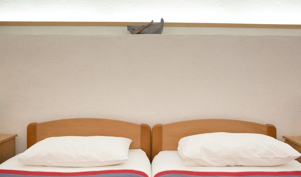 Apartments Benussi Dubrovnik Room photo