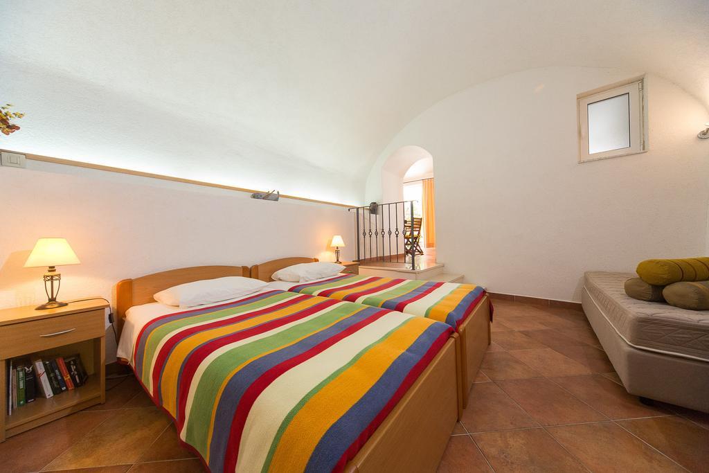 Apartments Benussi Dubrovnik Room photo