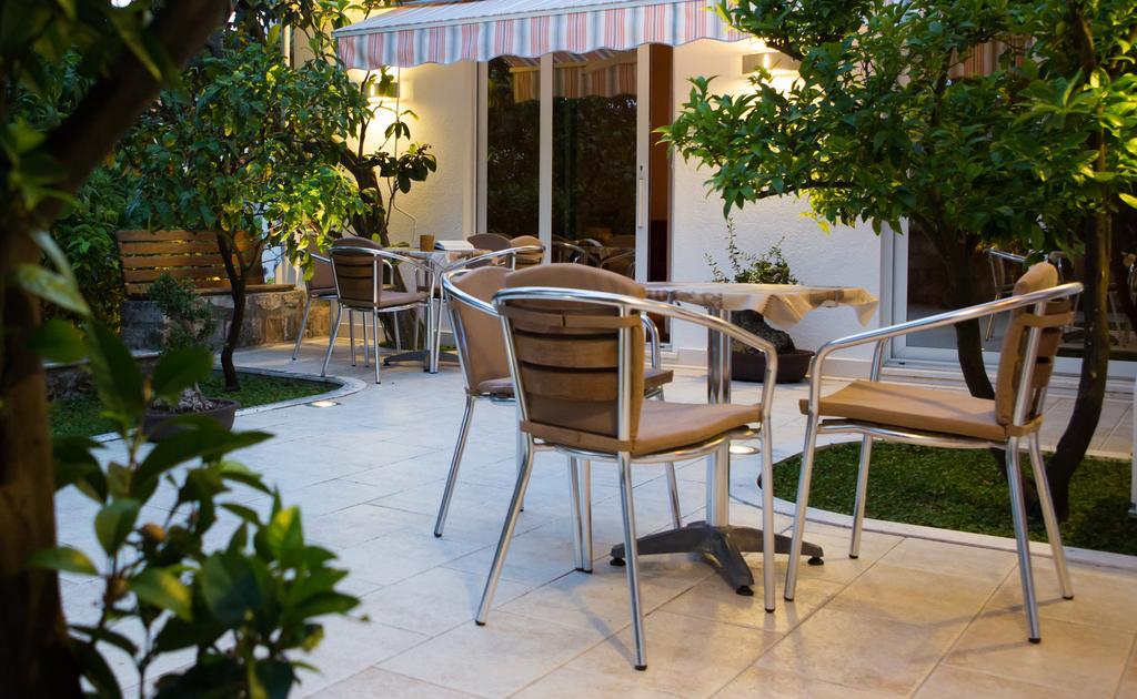Apartments Benussi Dubrovnik Room photo