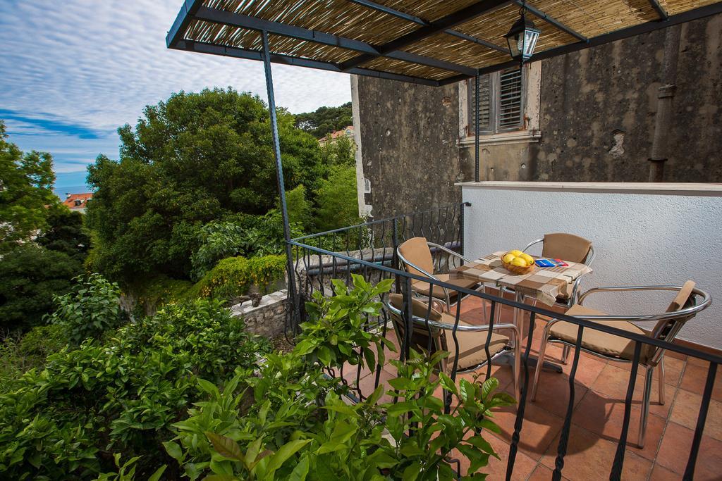 Apartments Benussi Dubrovnik Room photo
