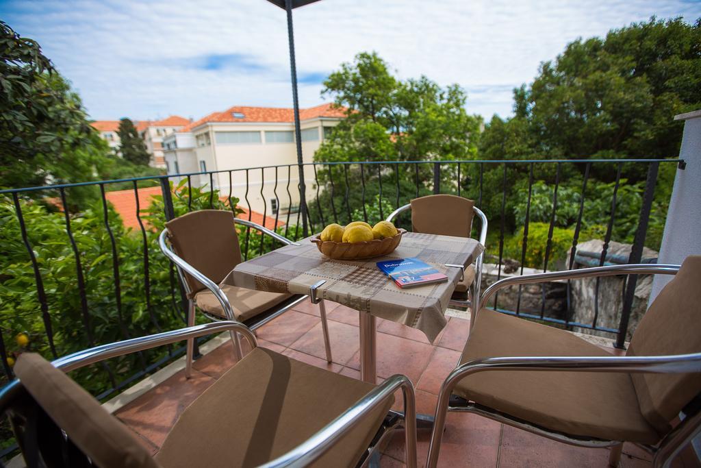 Apartments Benussi Dubrovnik Room photo