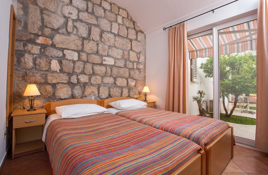 Apartments Benussi Dubrovnik Room photo
